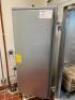 WALK-IN FREEZER UNIT WITH STAINLESS FLOOR - 6