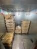 WALK-IN FREEZER UNIT WITH STAINLESS FLOOR - 8