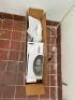 WALK-IN FREEZER UNIT WITH STAINLESS FLOOR - 15