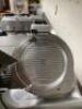 12" MANUAL ELECTRIC SLICER - 3