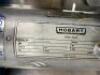 12" MANUAL ELECTRIC SLICER - 2