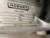 12" MANUAL ELECTRIC SLICER - 3