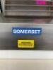 STAINLESS STEEL DOUGH ROLLER - 2
