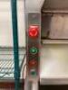 STAINLESS STEEL DOUGH ROLLER - 3