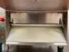 STAINLESS STEEL DOUGH ROLLER - 4