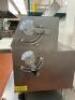 STAINLESS STEEL DOUGH ROLLER - 5