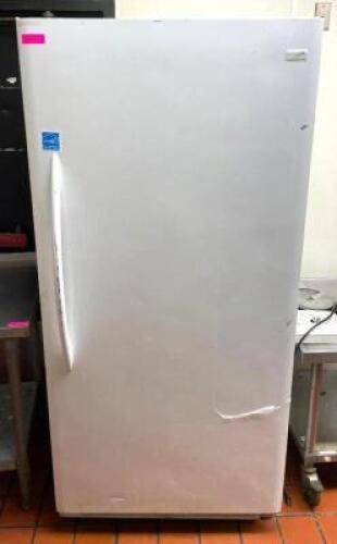 UPRIGHT FREEZER