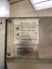 INSULATED FULL HEIGHT STAINLESS STEEL PASS-THROUGH HOLDING CABINET - 5