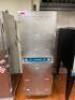 INSULATED FULL HEIGHT STAINLESS STEEL LOW TEMP HOLDING CABINET - 2