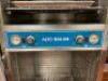 INSULATED FULL HEIGHT STAINLESS STEEL LOW TEMP HOLDING CABINET - 4