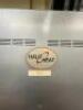 INSULATED FULL HEIGHT STAINLESS STEEL LOW TEMP HOLDING CABINET - 5