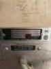 INSULATED FULL HEIGHT STAINLESS STEEL LOW TEMP HOLDING CABINET - 6