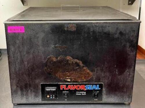 SOUS VIDE COOKER