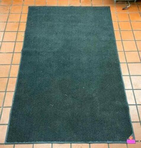 TRAFFIC MAT