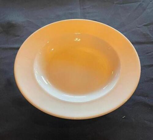 (12) - CT. SET OF 12" PASTA DISHES