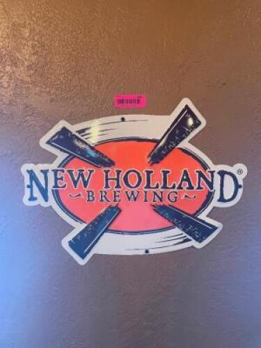 (2) - PC. WALL ART SET