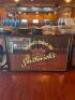 66" IRELAND'S OLDEST ALE - SMITHWICKS / BRANDED PUB MIRROR - 2