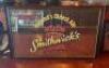 66" IRELAND'S OLDEST ALE - SMITHWICKS / BRANDED PUB MIRROR - 3