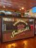 66" IRELAND'S OLDEST ALE - SMITHWICKS / BRANDED PUB MIRROR - 5