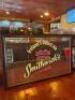 66" IRELAND'S OLDEST ALE - SMITHWICKS / BRANDED PUB MIRROR - 6
