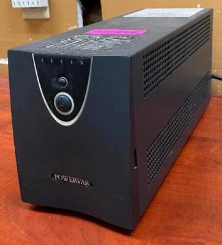 12V UPS BATTERY