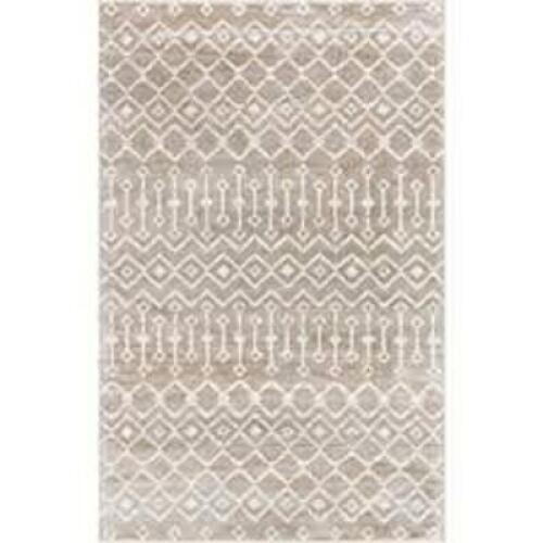 MOROCCAN TRELLIS BEIGE 8 FT. X 10 FT. AREA RUG BRAND/MODEL UNIQUE LOOM RETAIL PRICE: $127.87 QUANTITY 1