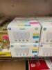 (6) BASIC 60-WATT EQ A19 SOFT WHITE LED LIGHT BULB (8-PACK) BRAND/MODEL GE RETAIL PRICE: $11.98 EACH THIS LOT IS SOLD BY THE PIECE QUANTIT - 2