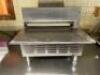 SOMERSET CDR-2100 DOUGH SHEETER - 2
