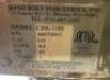 SOMERSET CDR-2100 DOUGH SHEETER - 4