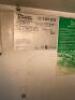 TRUE SPLIT DOOR COMMERCIAL FREEZER - 3
