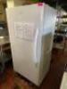 ELECTROLUX UPRIGHT COMMERCIAL FREEZER - 2