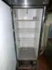TRUE SINGLE DOOR COMMERCIAL REFRIGERATOR - 2