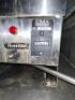 CMA SINGLE RACK COMMERCIAL DISH MACHINE - 2