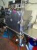 CMA SINGLE RACK COMMERCIAL DISH MACHINE - 4