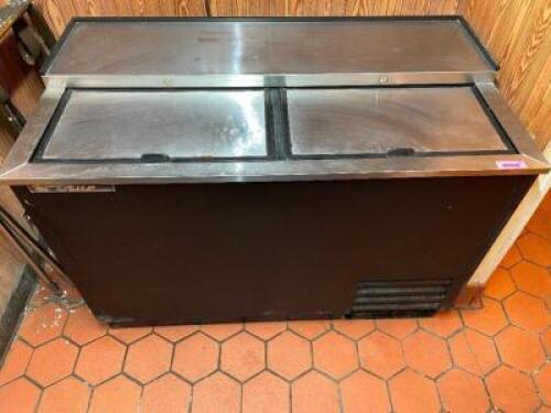 TRUE 50" BOTTLE BOX