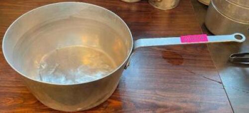 12" STOCK POT