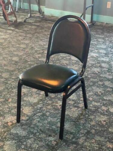(12) - CT. SET OF DINNING CHAIRS