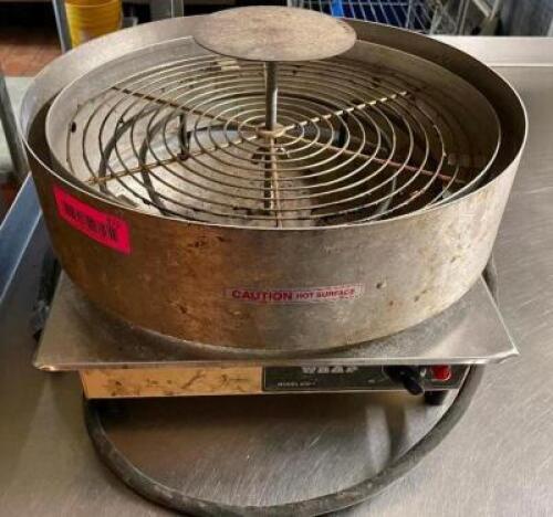 DELI WRAP MODEL 630-1
