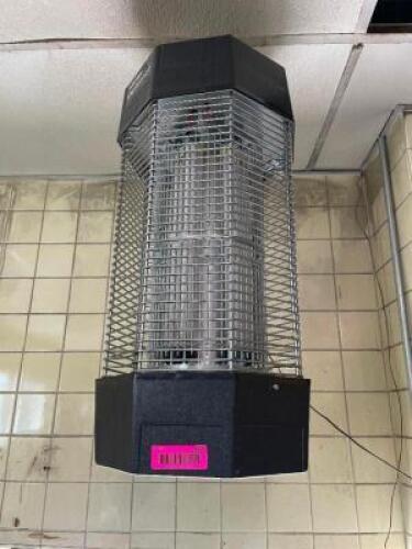 BUG LAMP