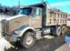 1998 Kenworth T800 Truck, VIN # 1XKDDU9X3WJ762310 - 5