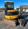DESCRIPTION: MINI EXCAVATOR WITH SWING BOOM BRAND/MODEL: CATERPILLAR 304 LOCATION: FRONT LOT LOCATION: 6249 LORENS LN. CEDAR HILL, MO 63016 QTY: 1 - 2