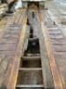 DESCRIPTION: 25' TRAILER WITH WHEEL RAMP SIZE: 25'X102" LOCATION: BACK LOT LOCATION: 6249 LORENS LN. CEDAR HILL, MO 63016 QTY: 1 - 11