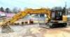 DESCRIPTION: EXCAVATOR WITH SWING BOOM BRAND/MODEL: CATERPILLAR LOCATION: FRONT LOT LOCATION: 6249 LORENS LN. CEDAR HILL, MO 63016 QTY: 1