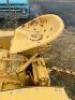 DESCRIPTION: CATERPILLAR TWENTY TRACTOR WITH BACK PLOW ATTACHMENT LOCATION: FRONT LOT LOCATION: 6249 LORENS LN. CEDAR HILL, MO 63016 QTY: 1 - 6