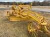 DESCRIPTION: CATERPILLAR TWENTY TRACTOR WITH BACK PLOW ATTACHMENT LOCATION: FRONT LOT LOCATION: 6249 LORENS LN. CEDAR HILL, MO 63016 QTY: 1 - 9