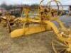 DESCRIPTION: CATERPILLAR TWENTY TRACTOR WITH BACK PLOW ATTACHMENT LOCATION: FRONT LOT LOCATION: 6249 LORENS LN. CEDAR HILL, MO 63016 QTY: 1 - 12