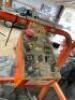 DESCRIPTION: COMMANDER ELECTRIC SCISSOR LIFT BRAND/MODEL: JLG CM-2033 LOCATION: WAREHOUSE LOCATION: 6249 LORENS LN. CEDAR HILL, MO 63016 QTY: 1 - 6