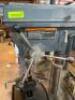 DESCRIPTION: 15" 1 HP DRILL PRESS BRAND/MODEL: CRAFTSMAN LOCATION: WAREHOUSE LOCATION: 6249 LORENS LN. CEDAR HILL, MO 63016 QTY: 1 - 3