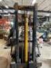 DESCRIPTION: BAKER FORKLIFT INFORMATION: NO BRAKES, NEW BATTERY INSTALLED LOCATION: WAREHOUSE LOCATION: 6249 LORENS LN. CEDAR HILL, MO 63016 QTY: 1 - 7