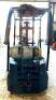 DESCRIPTION: BAKER FORKLIFT INFORMATION: NO BRAKES, NEW BATTERY INSTALLED LOCATION: WAREHOUSE LOCATION: 6249 LORENS LN. CEDAR HILL, MO 63016 QTY: 1 - 13